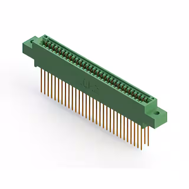 845-060-542-802 EDAC Inc.  Edgeboard Connectors